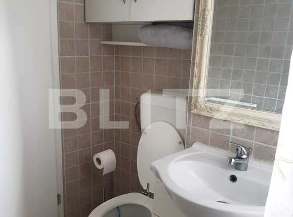 Garsonieră de închiriat Cantemir - 76574AI | BLITZ Oradea | Poza6