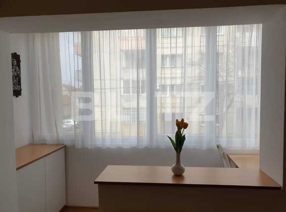 Garsonieră de închiriat Cantemir - 76574AI | BLITZ Oradea | Poza3