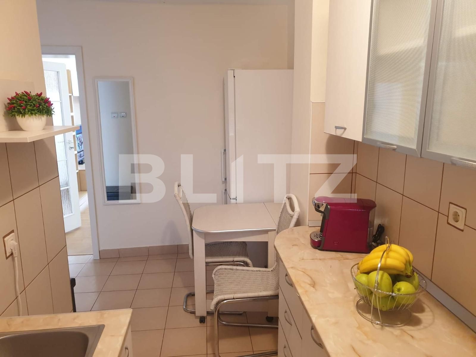 Garsonieră de închiriat Cantemir - 76574AI | BLITZ Oradea | Poza5