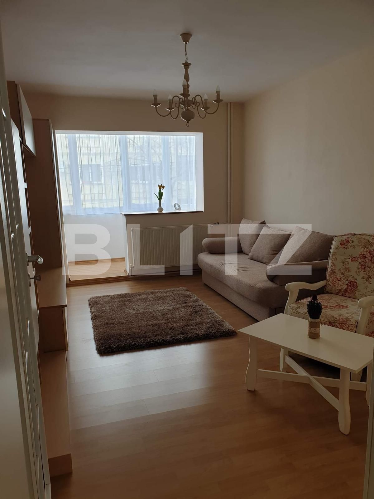 Garsonieră de închiriat Cantemir - 76574AI | BLITZ Oradea | Poza2