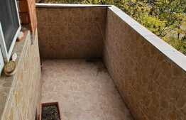 Apartament de 2 camere, tip C, 54 mp, zona Decebal