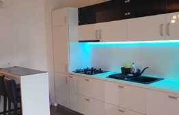 Apartament de 2 camere, 44 mp, tip R, parter înalt, zona Iosia