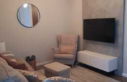 Apartament de 2 camere, 44 mp, tip R, parter înalt, zona Iosia