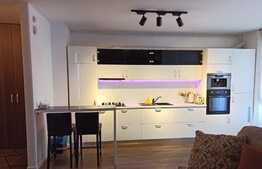 Apartament de 2 camere, 44 mp, tip R, parter înalt, zona Iosia