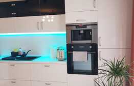 Apartament de 2 camere, 44 mp, tip R, parter înalt, zona Iosia