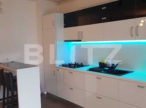 Apartament de vânzare 2 camere Iosia - 76676AV | BLITZ Oradea | Poza2