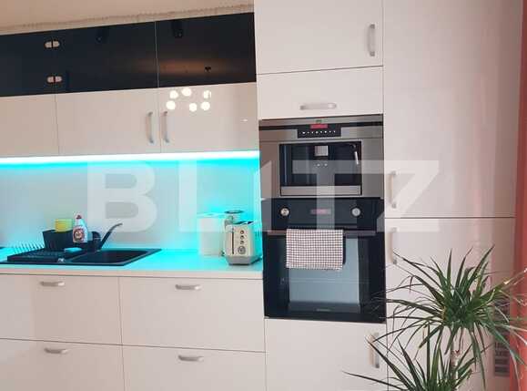 Apartament de vânzare 2 camere Iosia - 76676AV | BLITZ Oradea | Poza1