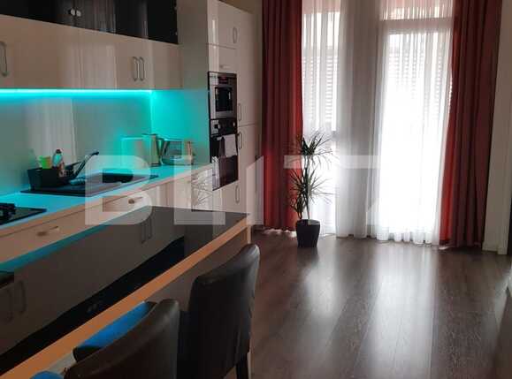 Apartament de vânzare 2 camere Iosia - 76676AV | BLITZ Oradea | Poza4