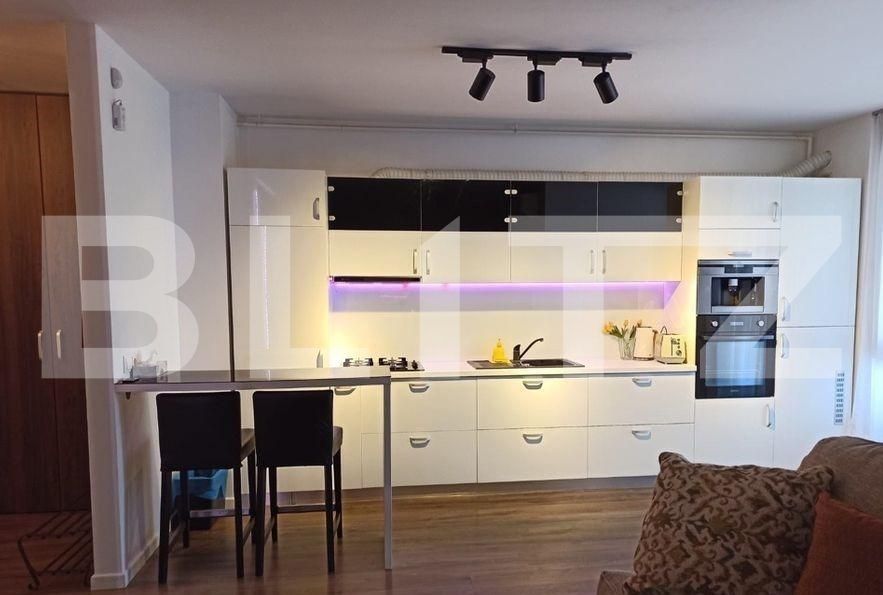 Apartament de vânzare 2 camere Iosia - 76676AV | BLITZ Oradea | Poza3