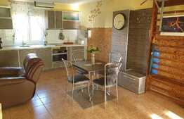 Apartament elegant cu 3 camere, cu loc de parcare, zona Decebal 
