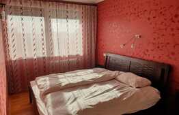 Apartament elegant cu 3 camere, cu loc de parcare, zona Decebal 