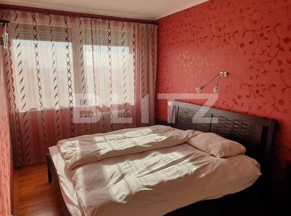 Apartament de închiriat 3 camere Decebal - 76693AI | BLITZ Oradea | Poza1