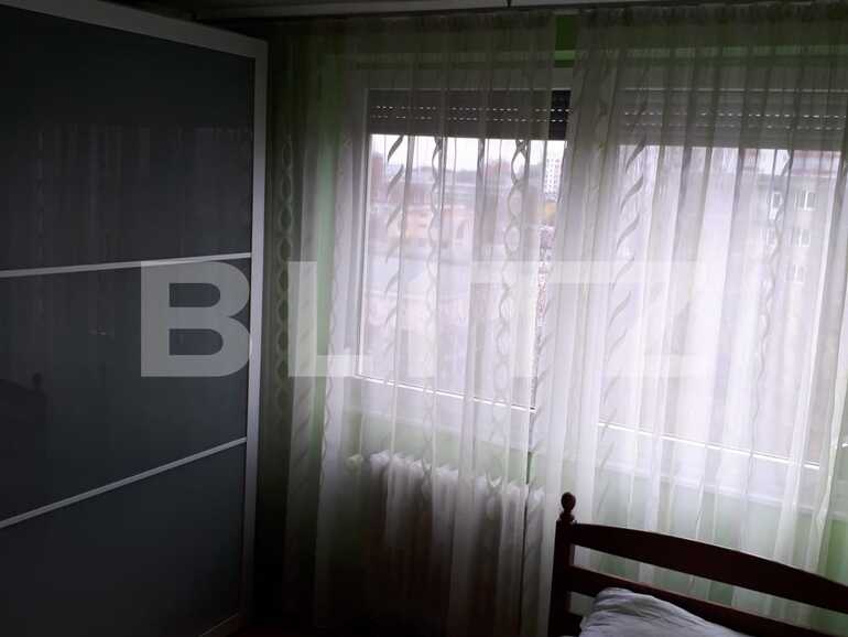 Apartament de inchiriat 3 camere Decebal - 76693AI | BLITZ Oradea | Poza7