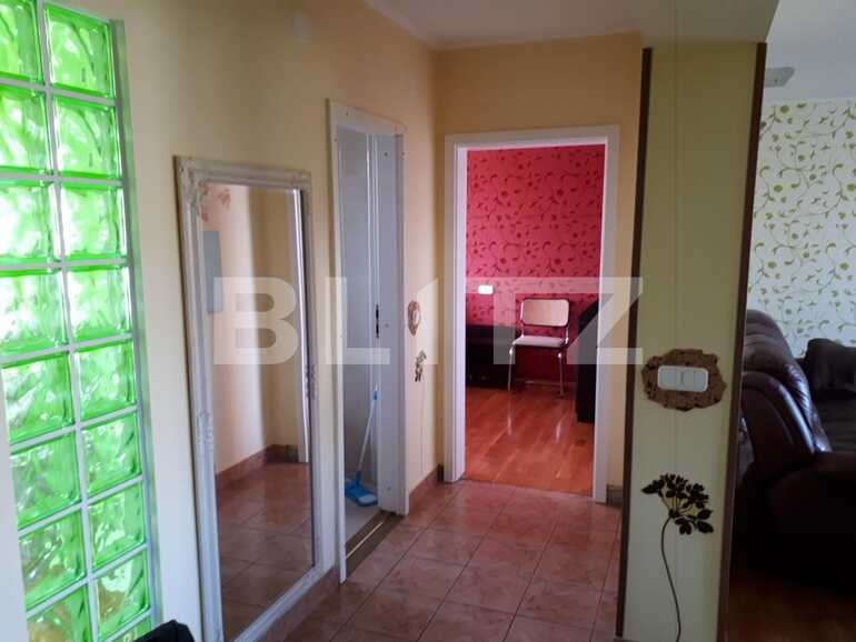 Apartament de inchiriat 3 camere Decebal - 76693AI | BLITZ Oradea | Poza4
