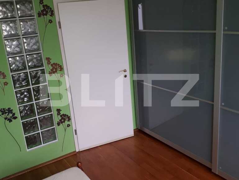 Apartament de inchiriat 3 camere Decebal - 76693AI | BLITZ Oradea | Poza8