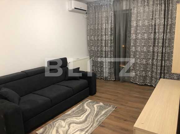 Apartament de închiriat 2 camere Salca - 76701AI | BLITZ Oradea | Poza1