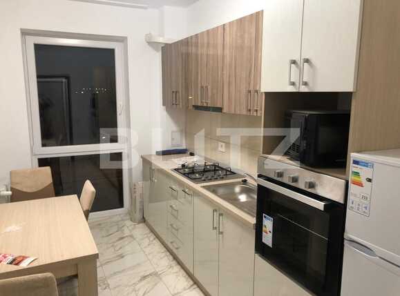 Apartament de închiriat 2 camere Salca - 76701AI | BLITZ Oradea | Poza4