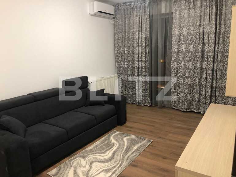 Apartament de inchiriat 2 camere Salca - 76701AI | BLITZ Oradea | Poza1