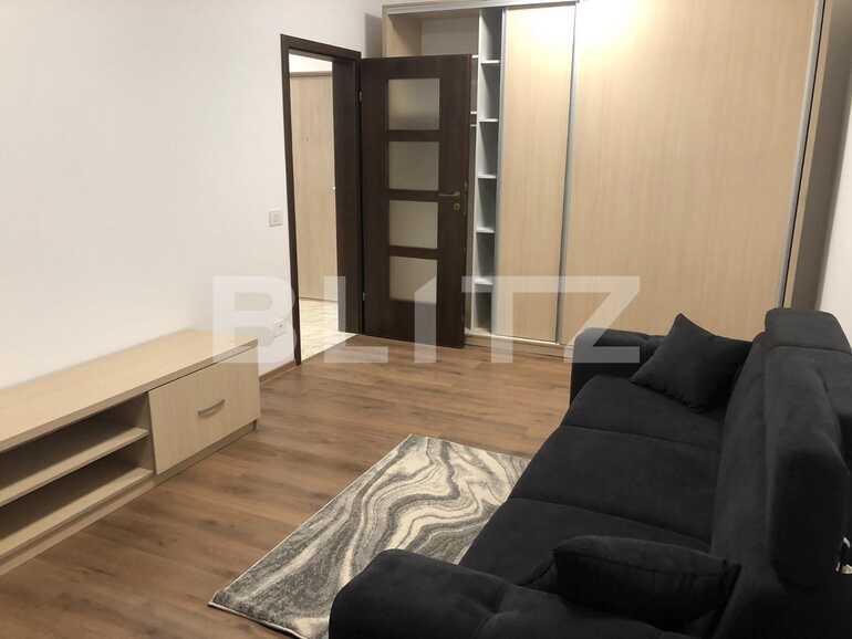 Apartament de inchiriat 2 camere Salca - 76701AI | BLITZ Oradea | Poza2