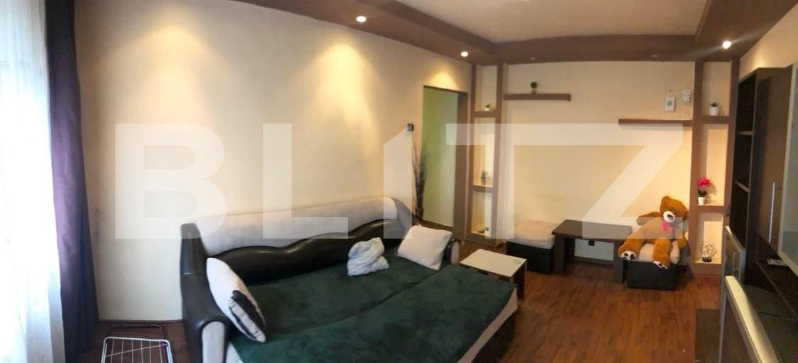 Apartament de vânzare 3 camere Iosia - 76721AV | BLITZ Oradea | Poza3