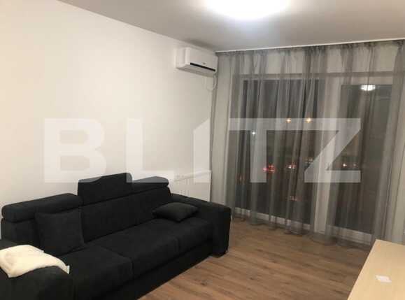 Apartament de închiriat 2 camere Salca - 76751AI | BLITZ Oradea | Poza1