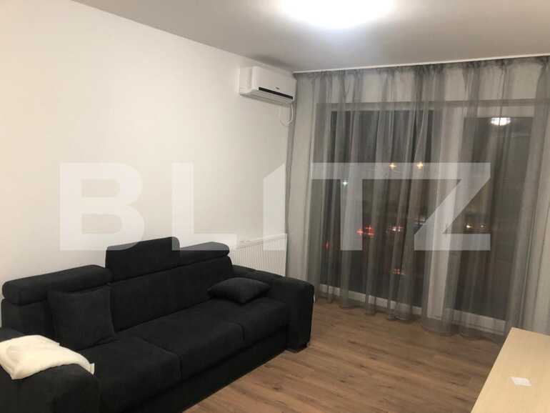 Apartament de inchiriat 2 camere Salca - 76751AI | BLITZ Oradea | Poza1