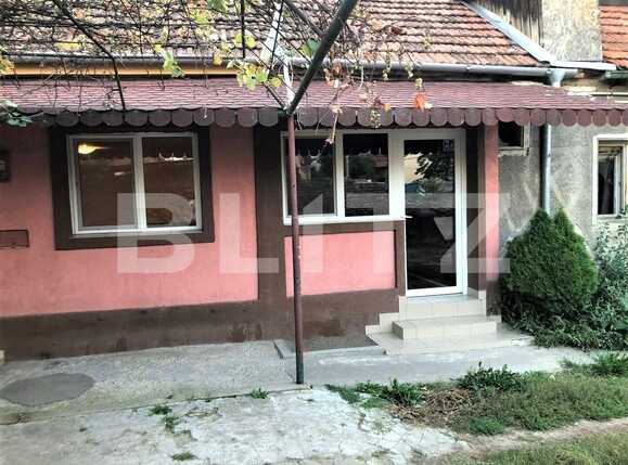 Apartament de vânzare 3 camere Central - 76753AV | BLITZ Oradea | Poza2