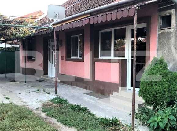 Apartament de vânzare 3 camere Central - 76753AV | BLITZ Oradea | Poza1