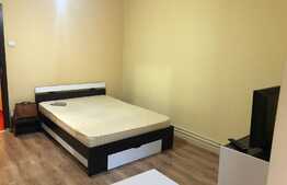 Garsoniera cocheta, 32 mp, zona Rogerius