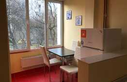 Garsoniera cocheta, 32 mp, zona Rogerius