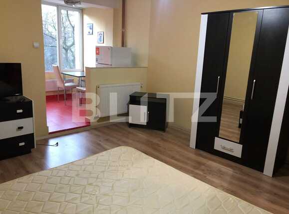 Garsonieră de închiriat Rogerius - 76763AI | BLITZ Oradea | Poza2
