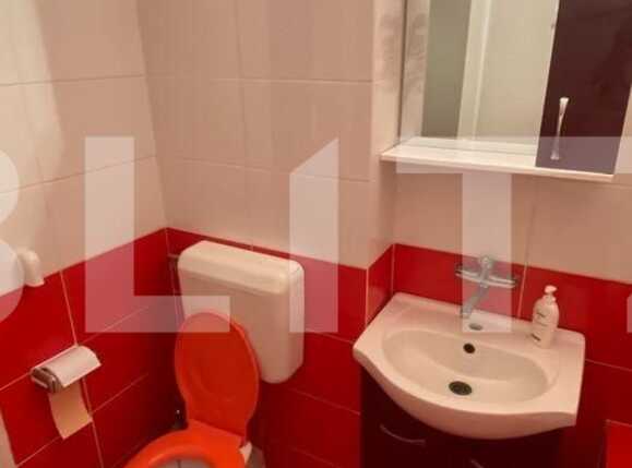 Garsonieră de închiriat Rogerius - 76763AI | BLITZ Oradea | Poza7