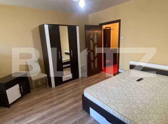 Garsonieră de închiriat Rogerius - 76763AI | BLITZ Oradea | Poza1