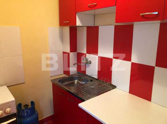 Garsonieră de închiriat Rogerius - 76763AI | BLITZ Oradea | Poza5