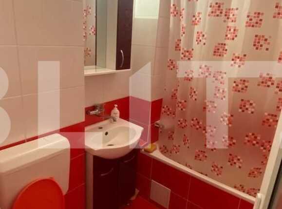 Garsonieră de închiriat Rogerius - 76763AI | BLITZ Oradea | Poza8