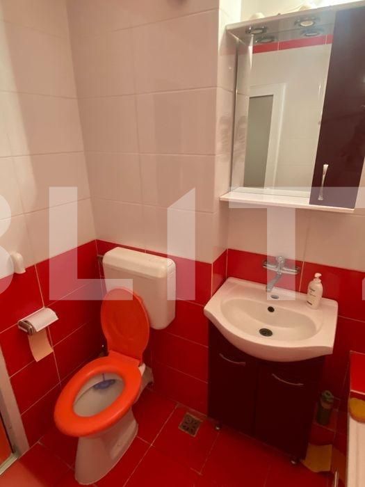 Garsonieră de închiriat Rogerius - 76763AI | BLITZ Oradea | Poza7