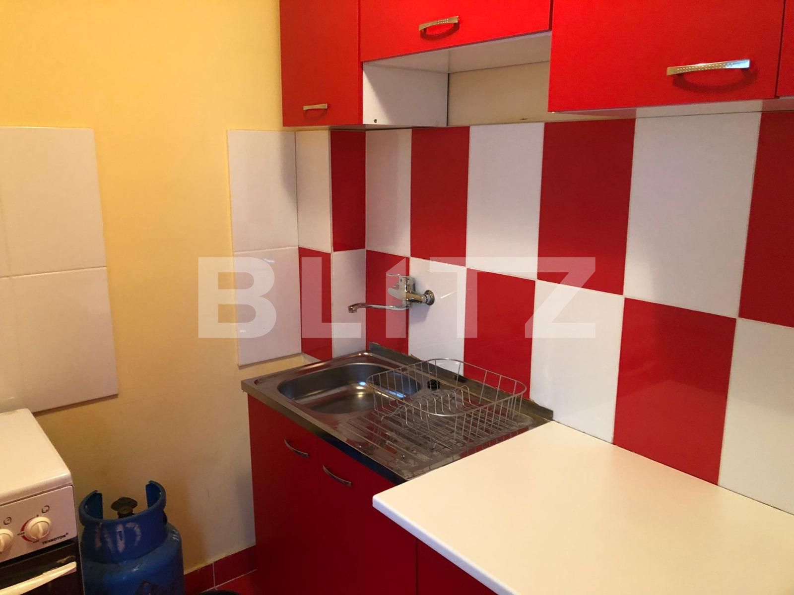 Garsonieră de închiriat Rogerius - 76763AI | BLITZ Oradea | Poza5