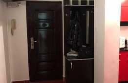 Apartament de 2 camere, 57 mp, zona Lotus Center!