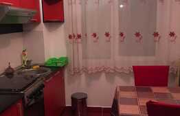 Apartament de 2 camere, 57 mp, zona Lotus Center!