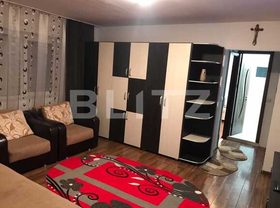 Apartament de închiriat 2 camere Nufarul - 76771AI | BLITZ Oradea | Poza1