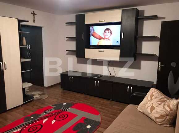Apartament de închiriat 2 camere Nufarul - 76771AI | BLITZ Oradea | Poza2