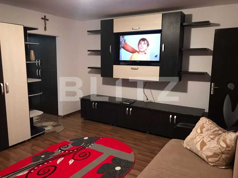 Apartament de inchiriat 2 camere Nufarul - 76771AI | BLITZ Oradea | Poza2