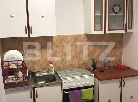 Apartament de închiriat 3 camere Nufarul - 76864AI | BLITZ Oradea | Poza9