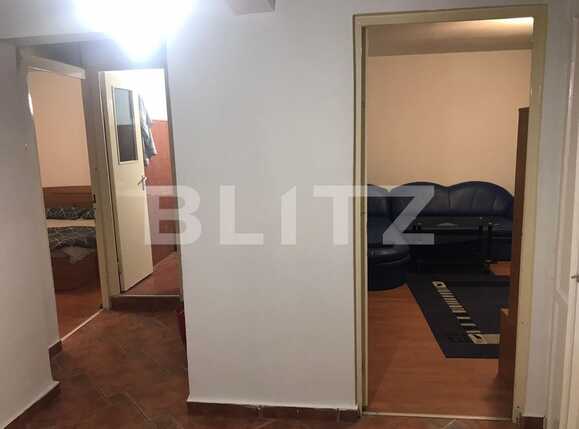 Apartament de închiriat 3 camere Nufarul - 76864AI | BLITZ Oradea | Poza6