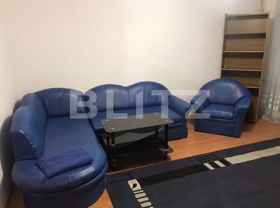 Apartament de închiriat 3 camere Nufarul - 76864AI | BLITZ Oradea | Poza1