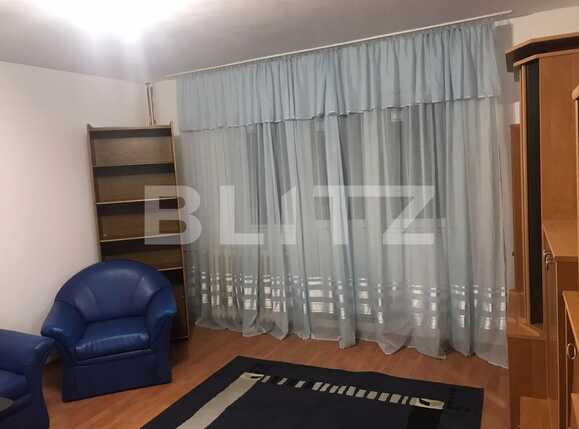 Apartament de închiriat 3 camere Nufarul - 76864AI | BLITZ Oradea | Poza2