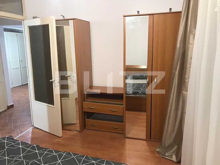 Apartament de inchiriat 3 camere Nufarul - 76864AI | BLITZ Oradea | Poza4