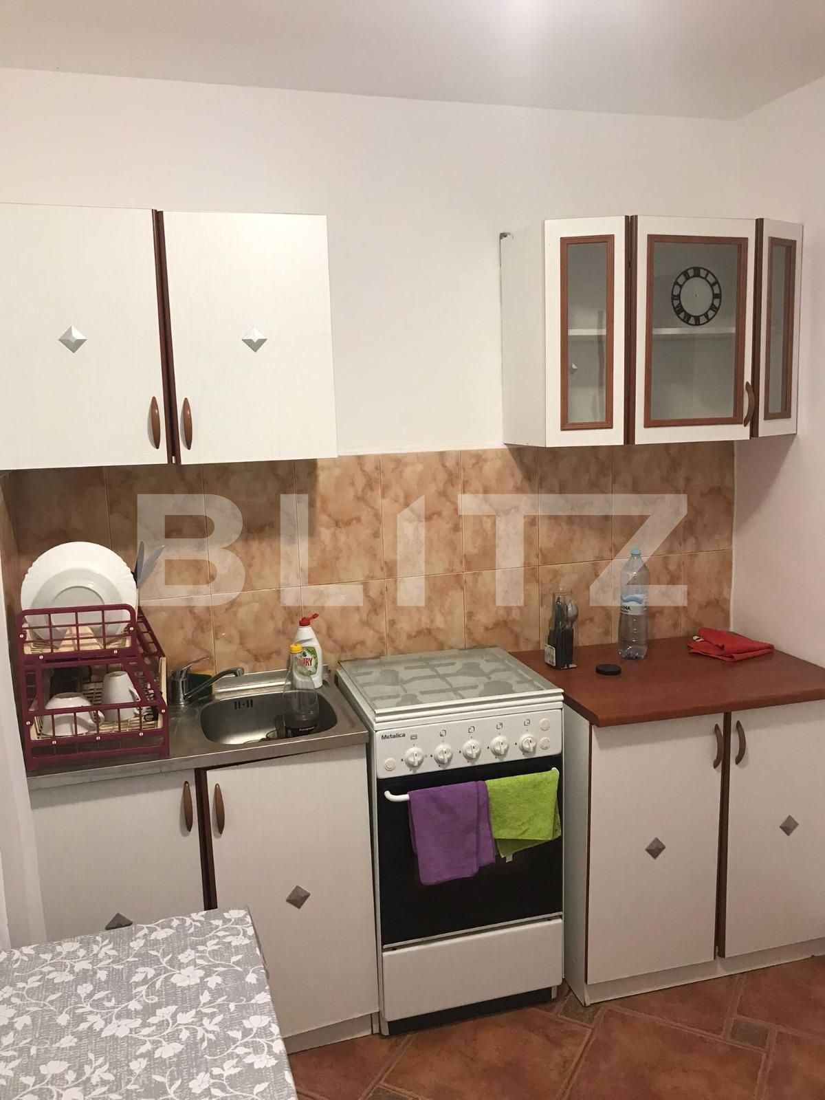Apartament de închiriat 3 camere Nufarul - 76864AI | BLITZ Oradea | Poza9