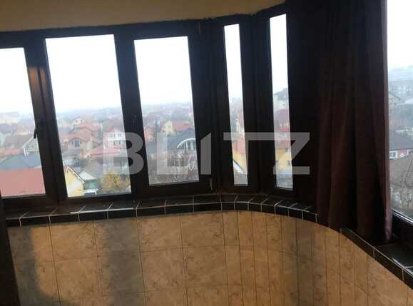 Apartament de închiriat 2 camere Nufarul - 76870AI | BLITZ Oradea | Poza4