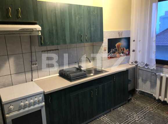 Apartament de închiriat 2 camere Nufarul - 76870AI | BLITZ Oradea | Poza7